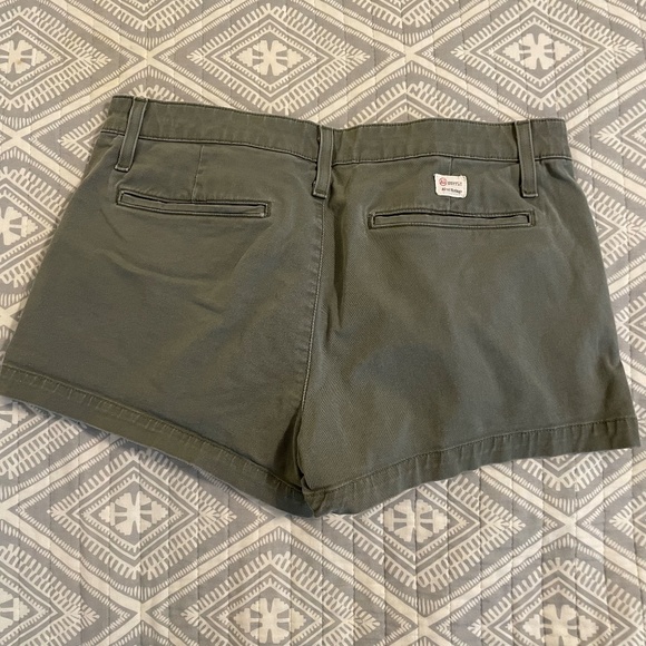 Shorts - Picture 2 of 3